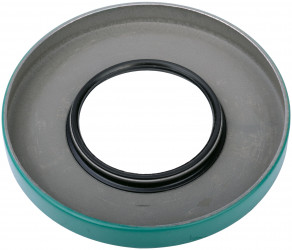 Image of Seal from SKF. Part number: 17756