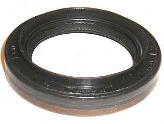 Image of Seal from SKF. Part number: 17757
