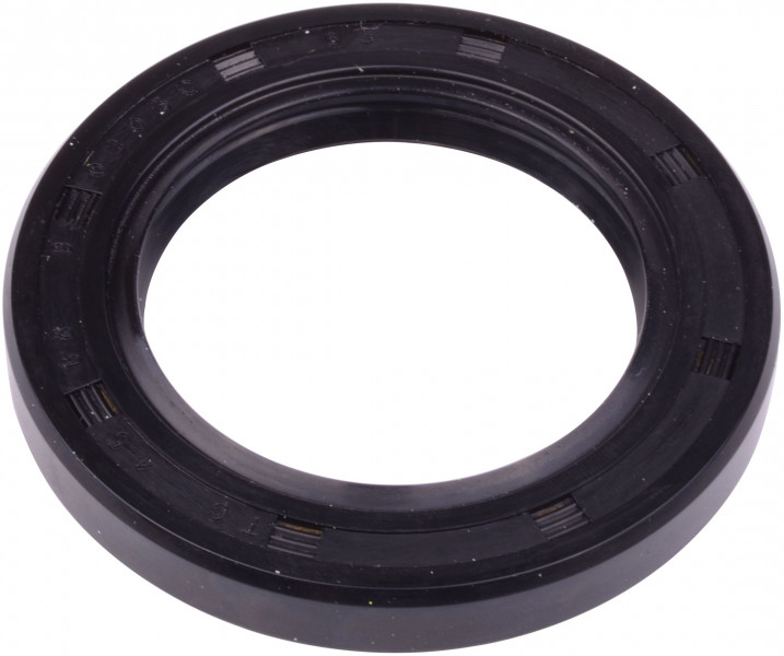 Image of Seal from SKF. Part number: 17758