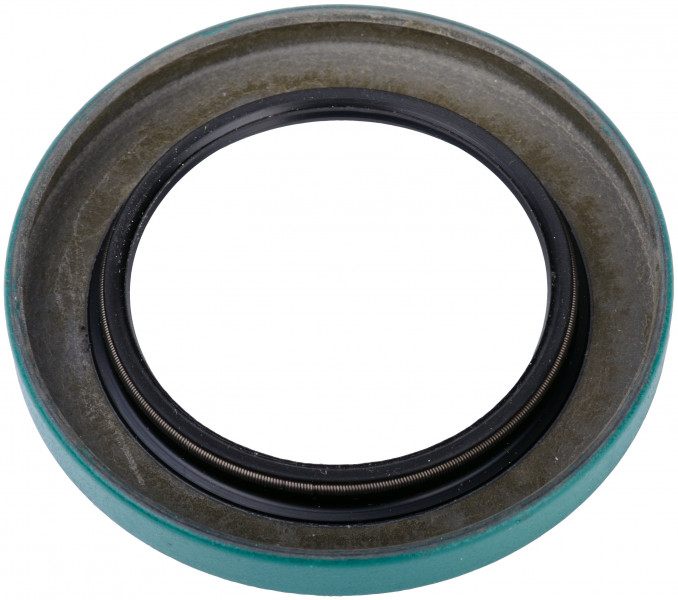 Image of Seal from SKF. Part number: 17766