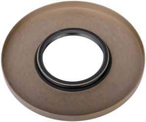 Image of Seal from SKF. Part number: 17771
