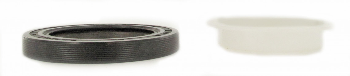 Image of Seal from SKF. Part number: 17773