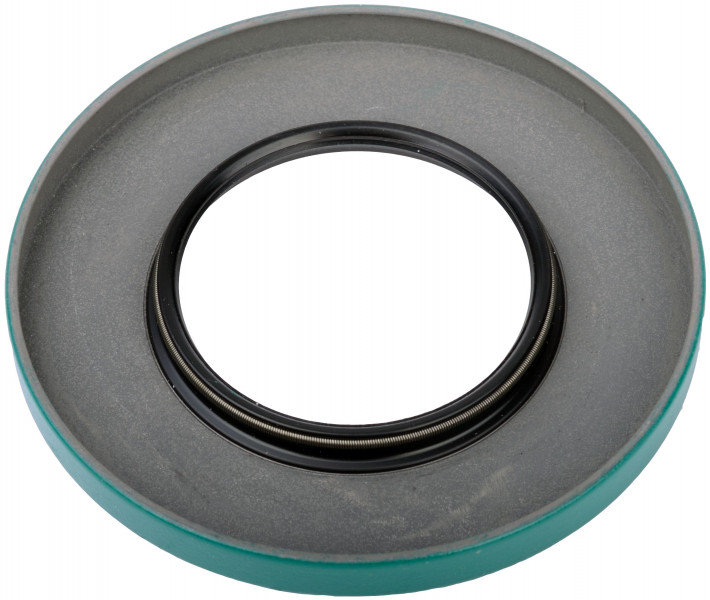 Image of Seal from SKF. Part number: 17796