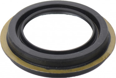 Image of Seal from SKF. Part number: 17801
