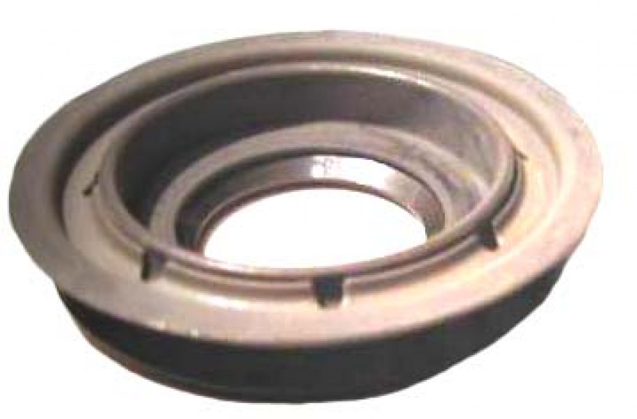 Image of Seal from SKF. Part number: 17846