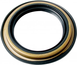 Image of Seal from SKF. Part number: 17905