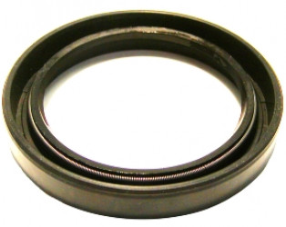 Image of Seal from SKF. Part number: 17945
