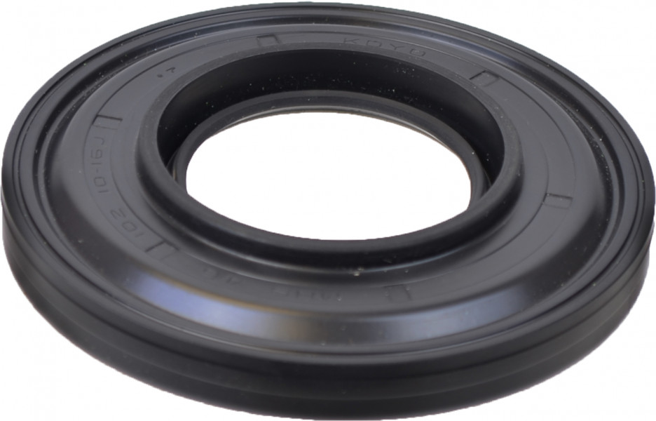Image of Seal from SKF. Part number: 18003