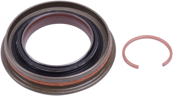 Image of Seal from SKF. Part number: 18005