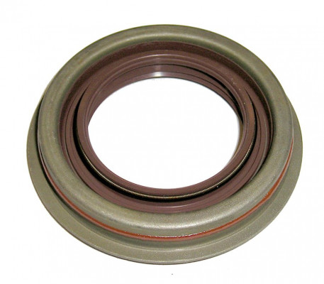 Image of Seal from SKF. Part number: 18126