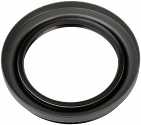 Image of Seal from SKF. Part number: 18465