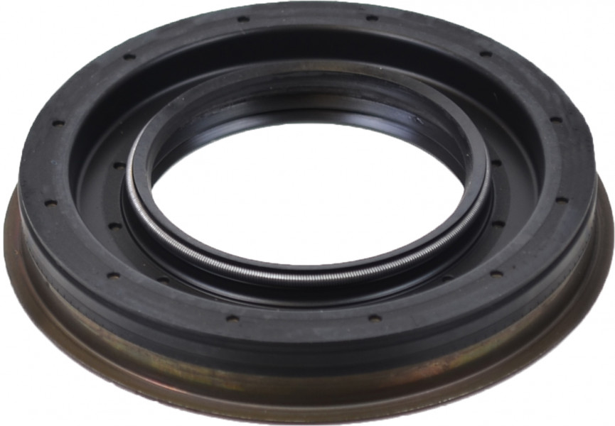 Image of Seal from SKF. Part number: 18563A