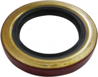 Image of Seal from SKF. Part number: 18711