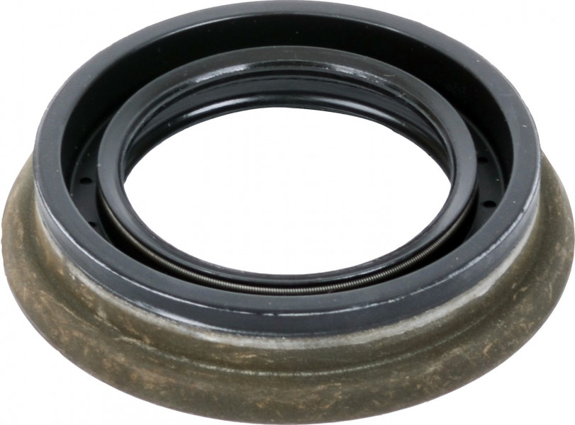 Image of Seal from SKF. Part number: 18715