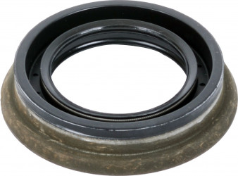 Image of Seal from SKF. Part number: 18715