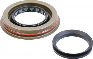 Image of Seal from SKF. Part number: 18730