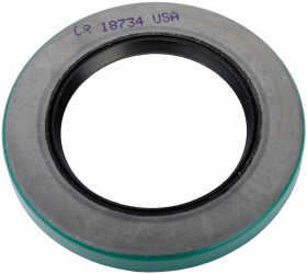 Image of Seal from SKF. Part number: 18734