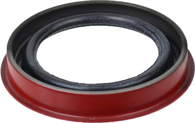 Image of Seal from SKF. Part number: 18744A