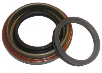 Image of Seal from SKF. Part number: 18871