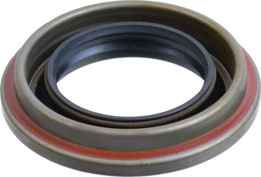 Image of Seal from SKF. Part number: 18875