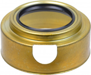 Image of Seal from SKF. Part number: 18894