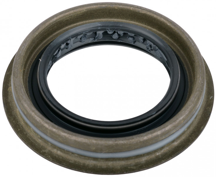 Image of Seal from SKF. Part number: 18920