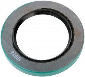 Image of Seal from SKF. Part number: 18972