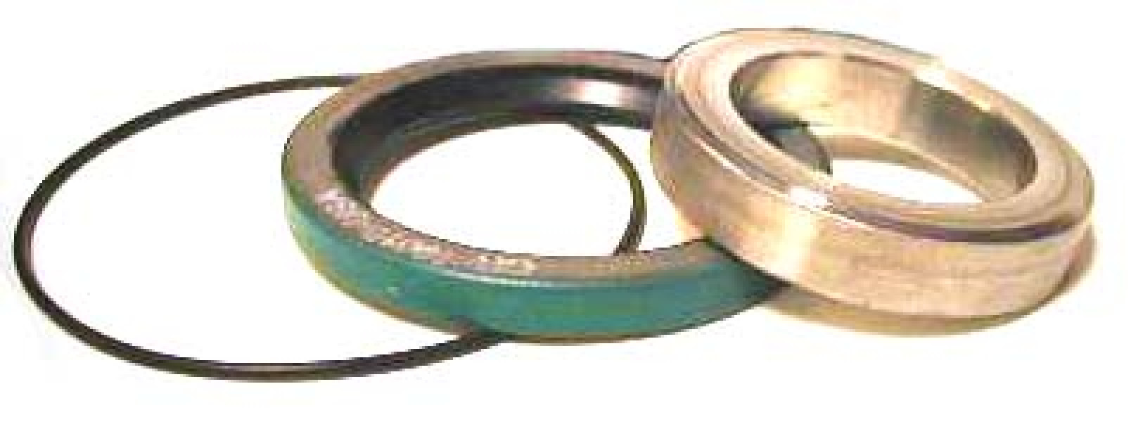 Image of Seal Kit from SKF. Part number: 19012