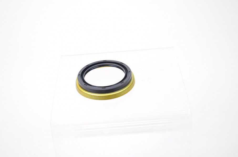 Image of Seal from SKF. Part number: 19200