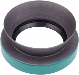 Image of Seal from SKF. Part number: 19208