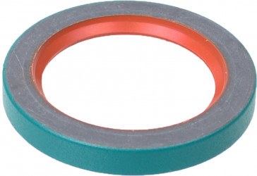 Image of Seal from SKF. Part number: 19240