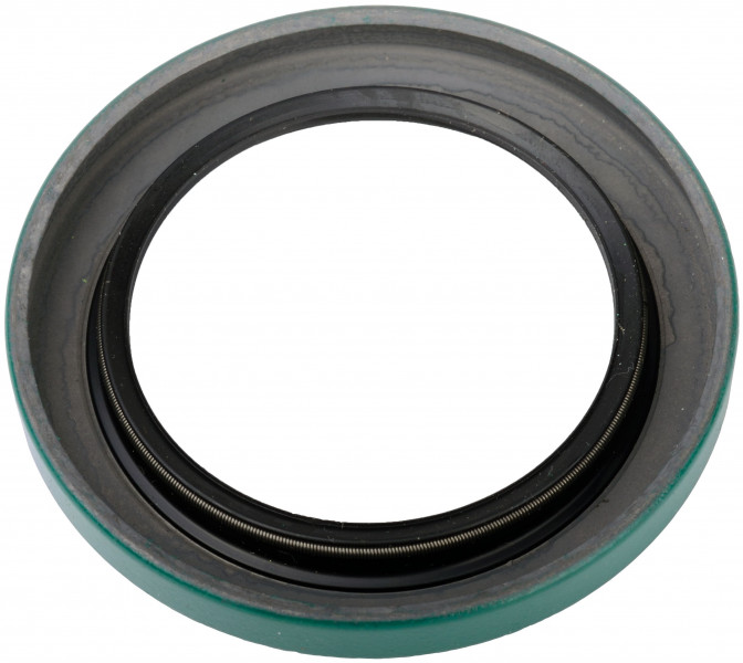 Image of Seal from SKF. Part number: 19264
