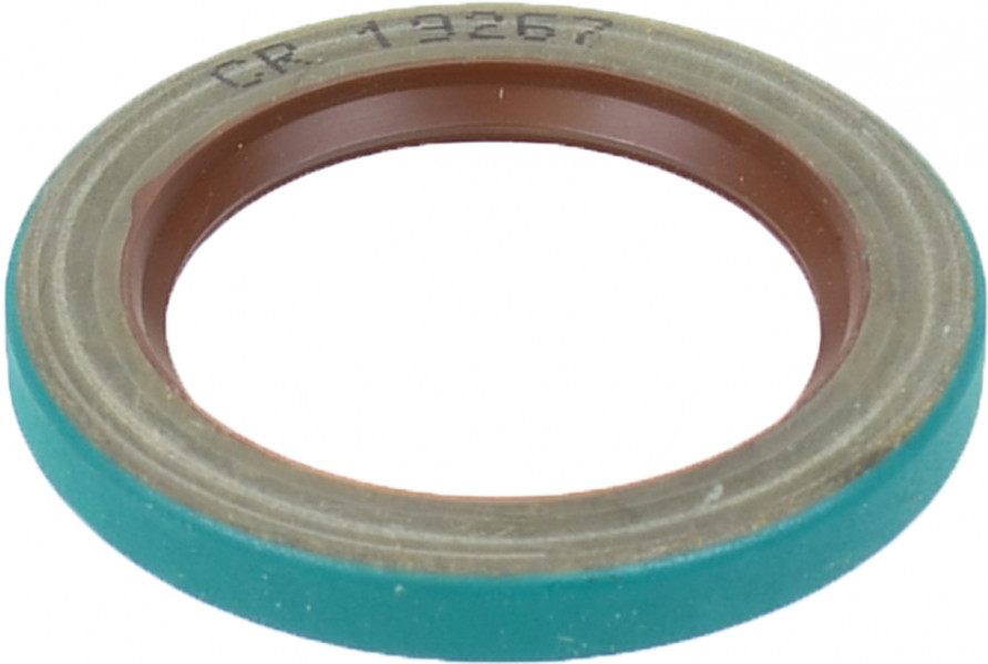 Image of Seal from SKF. Part number: 19267