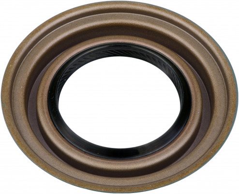 Image of Seal from SKF. Part number: 19314