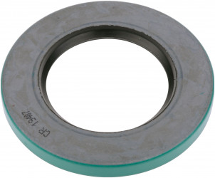 Image of Seal from SKF. Part number: 19407