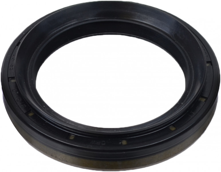 Image of Seal from SKF. Part number: 19569