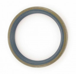Image of Seal from SKF. Part number: 19602