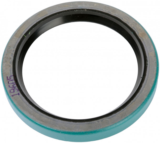 Image of Seal from SKF. Part number: 19605