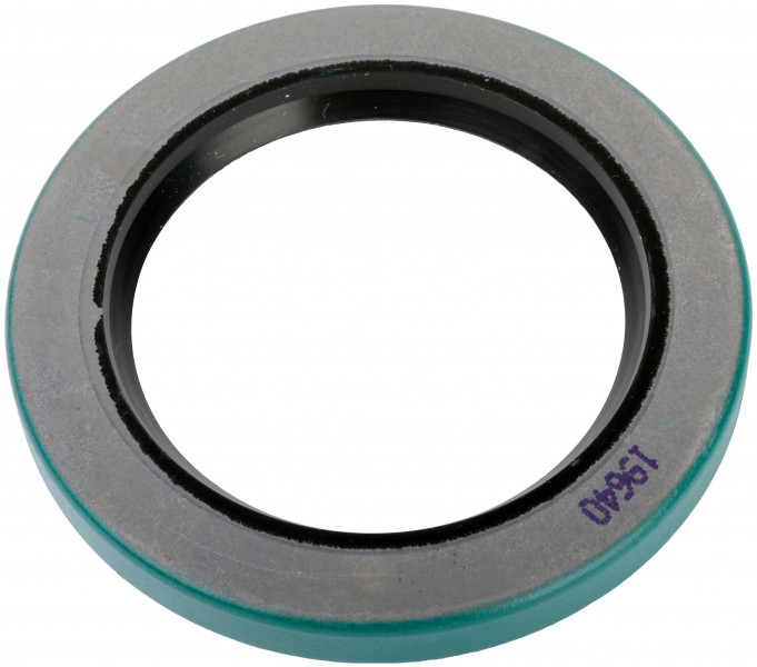 Image of Seal from SKF. Part number: 19640