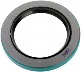 Image of Seal from SKF. Part number: 19640