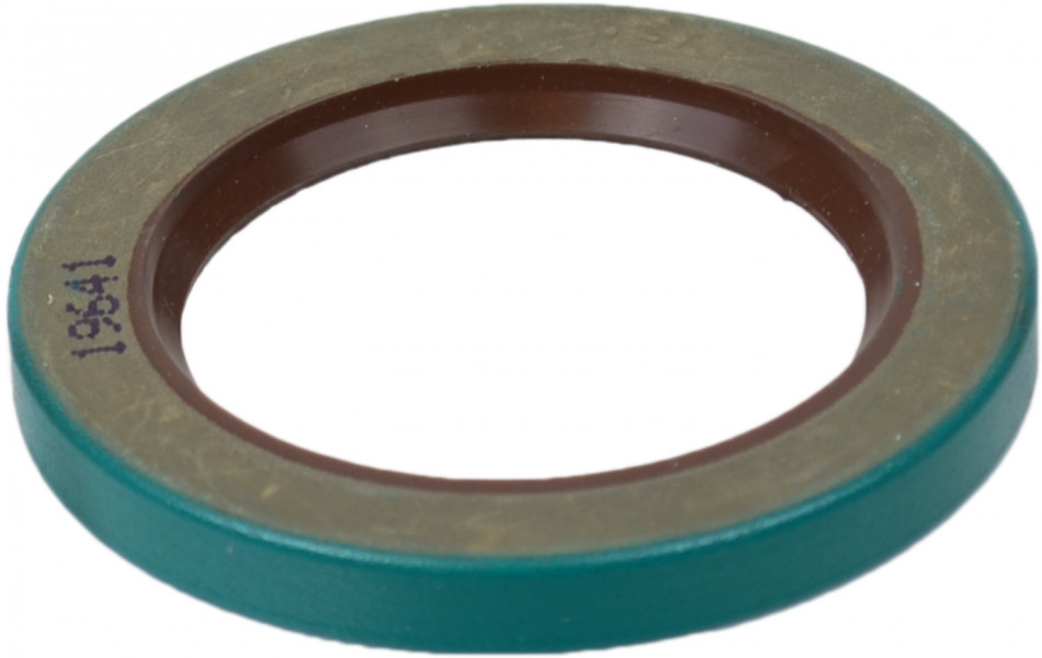 Image of Seal from SKF. Part number: 19641