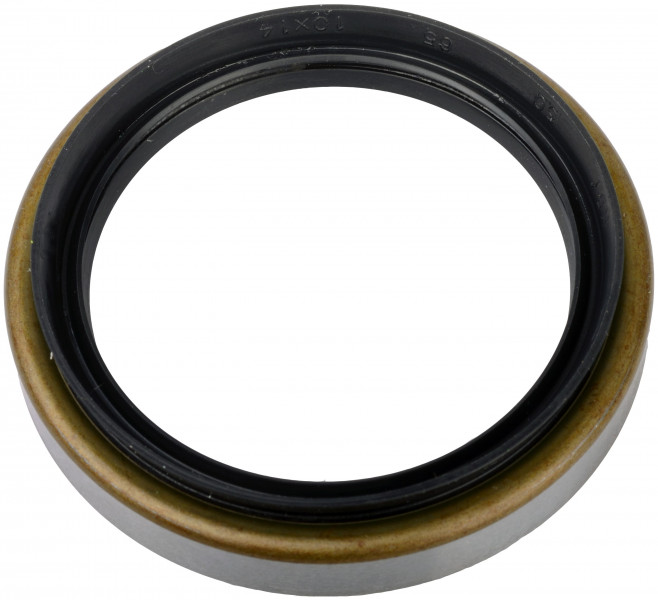 Image of Seal from SKF. Part number: 19647