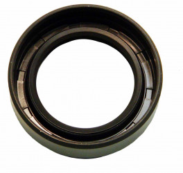 Image of Seal from SKF. Part number: 19650