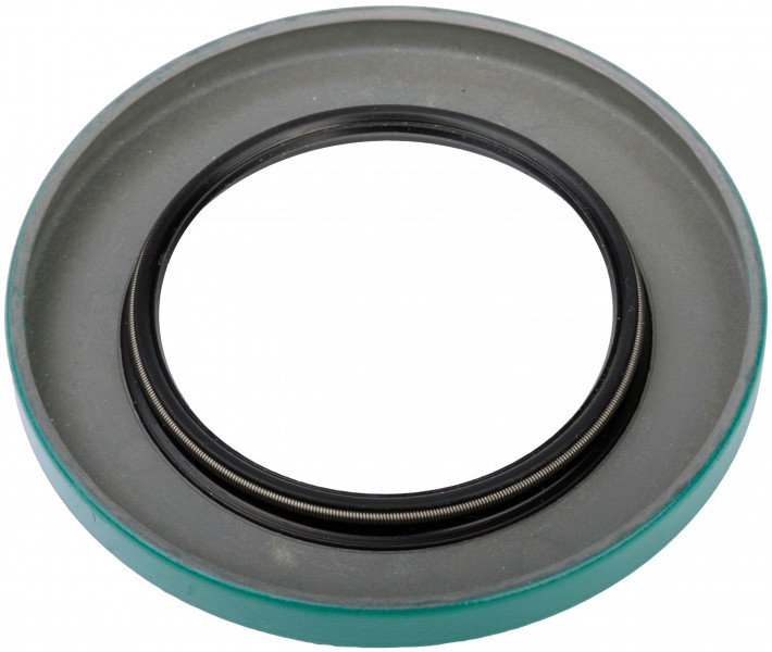 Image of Seal from SKF. Part number: 19664