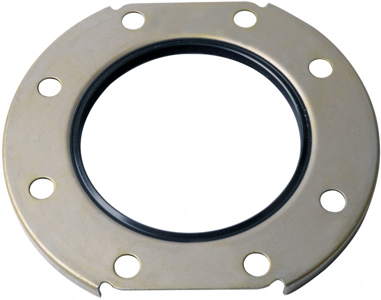 Image of Seal from SKF. Part number: 19676
