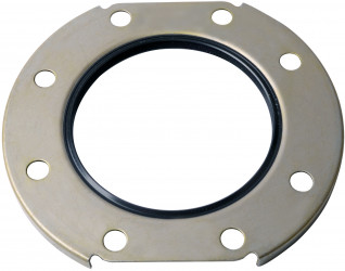 Image of Seal from SKF. Part number: 19676