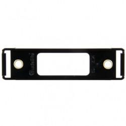 Image of Seal from SKF. Part number: 19728