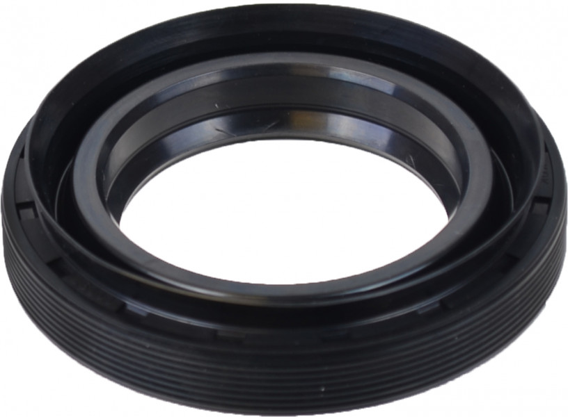 Image of Seal from SKF. Part number: 19756A