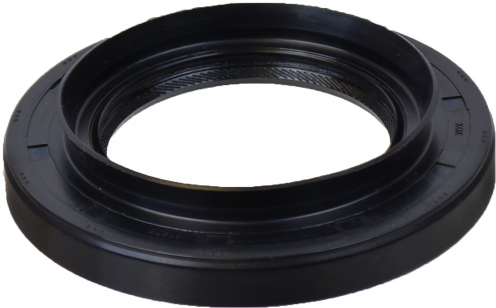 Image of Seal from SKF. Part number: 19802