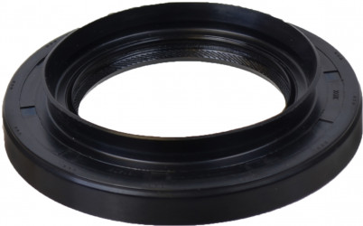 Image of Seal from SKF. Part number: 19802
